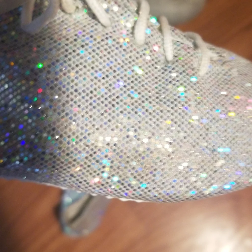 New‎ Dance gear jazz shoes 13